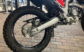 HONDA CRF250L MD47