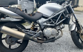 HONDA VTR 250 MC33