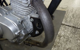 HONDA APE 50 2023 AC16