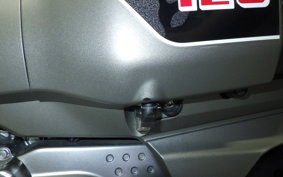 HONDA CT125-2 2025 JA65