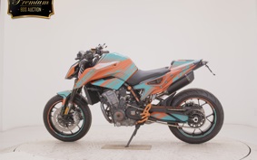 KTM 790 DUKE 2023