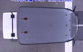 HONDA GYRO CANOPY-2