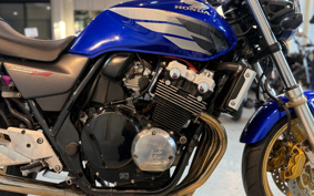 HONDA CB400SF VTEC Spec3 2004 NC39