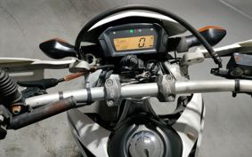 HONDA CRF250L MD38