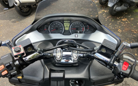 SUZUKI SKYWAVE 250M CJ45A