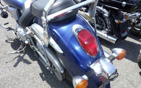 KAWASAKI VULCAN900 CLASSIC (ｼｮﾙｲﾅ VN900B