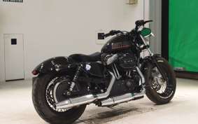 HARLEY XL1200X 2011