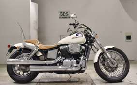 HONDA SHADOW 400 SLASHER 2004 NC40