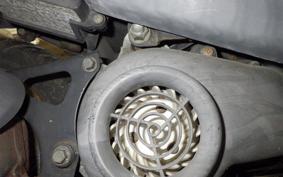 YAMAHA JOG POCHE SA08J