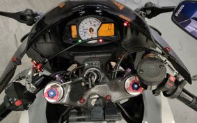 HONDA CBR600RR PC40