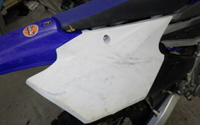 YAMAHA YZ250FX 2015 CG37C