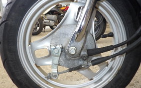 SUZUKI ADDRESS V50 Gen.2 CA44A