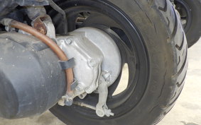 HONDA SPACY 100 JF13