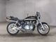 Фото Kawasaki ZEPHYR 750 1991 с японского аукциона