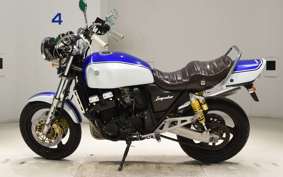 SUZUKI GSX400 IMPULSE 2006 GK7CA