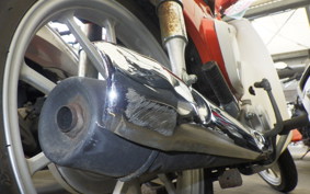 HONDA C110 SUPER CUB JA59