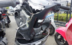SUZUKI ADDRESS V125 S CF4MA