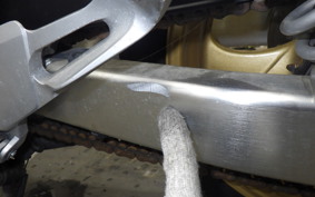 HONDA CB400SF VTEC Spec3 2004 NC39