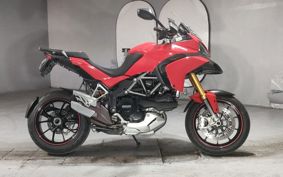 DUCATI MULTI STRADA 1200S A200AC