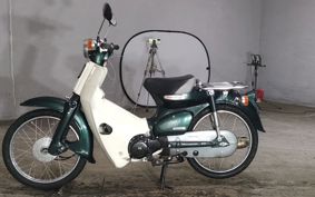 HONDA SUPER CUB50 AA01