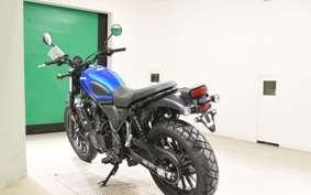 HONDA CL500 2023 PC68