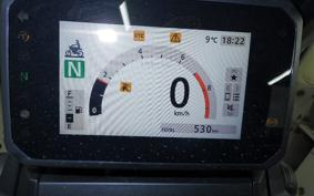 HONDA X-ADV 750 2026 RH21