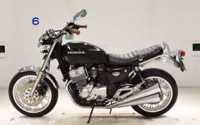 HONDA CB400F 2000 NC36