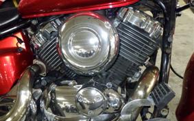 YAMAHA DRAGSTAR 400 CLASSIC 1998 4TR