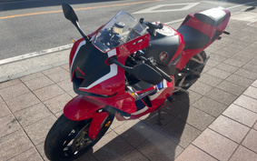 HONDA CBR600RR ABS 2022 PC40