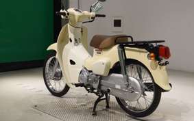 HONDA C50 SUPER CUB 2006 AA09