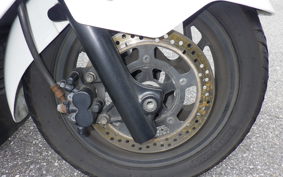 SUZUKI SKYWAVE 250 (Burgman 250) S Gen.3 2011 CJ46A