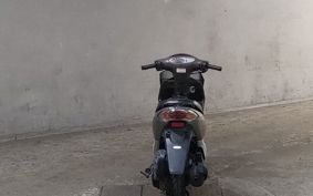 HONDA DIO AF57