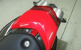 DUCATI HYPERMOTARD 1100S 2008
