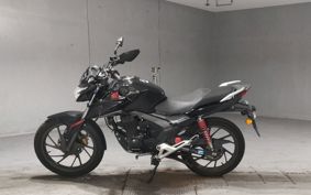 HONDA CBF125R PJJN