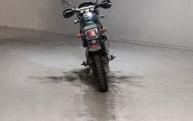 KAWASAKI KLE250 ANHELO LE250A
