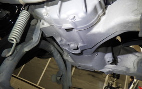 SUZUKI ADDRESS V125 S CF4MA
