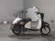 Фото Yamaha VINO с японского аукциона