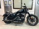 Фото Harley XL883N 2019 с японского аукциона