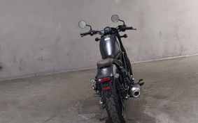 HONDA REBEL 250 S MC49