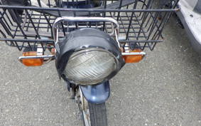 HONDA C50 SUPER CUB AA01