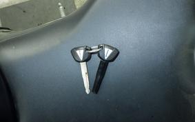 KAWASAKI ZX-25R ZX250E