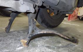 SUZUKI ADDRESS V125 G