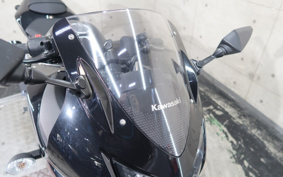 KAWASAKI NINJA 250R EX250K