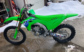 KAWASAKI KX250 KX252E