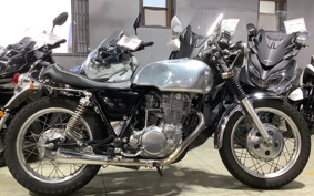 YAMAHA SR400 2000 1JR