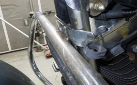 HARLEY FLSTC 1450 2002