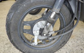 SUZUKI LET's 4 G CA41A
