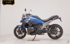 BMW R1300R ASA 2026