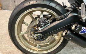 DUCATI SCRAMBLER KAFE RACER 2017 KB01