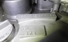 KAWASAKI Z1000 2013 KZT00A